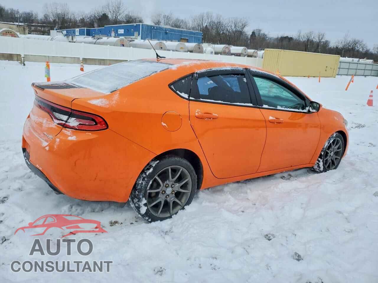 DODGE DART 2013 - 1C3CDFBAXDD322075