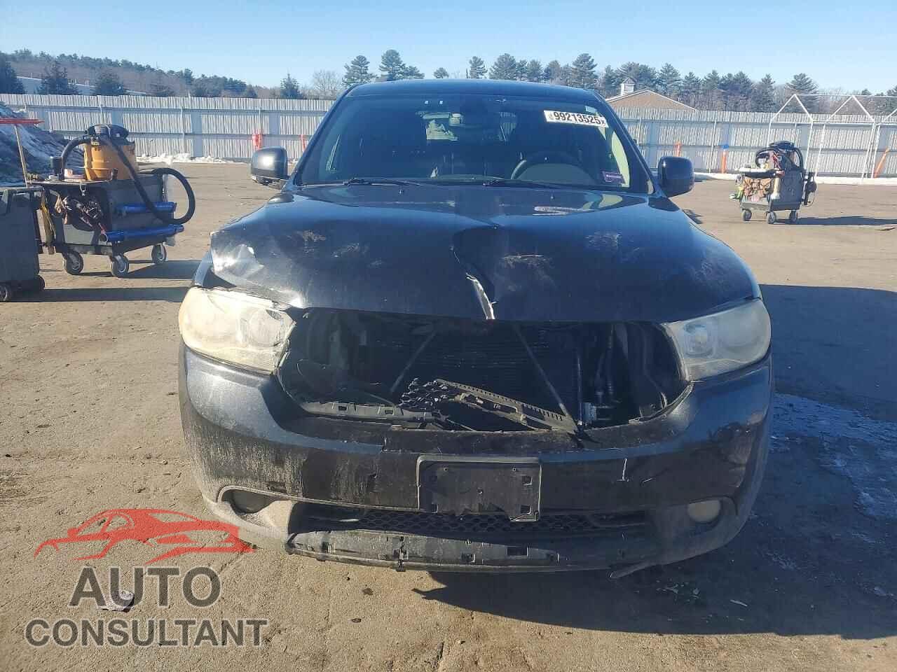 DODGE DURANGO 2012 - 1C4RDJDG4CC168686