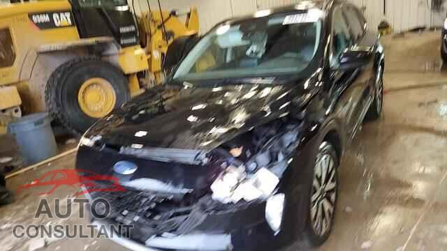 FORD ESCAPE 2020 - 1FMCU9H92LUA29761