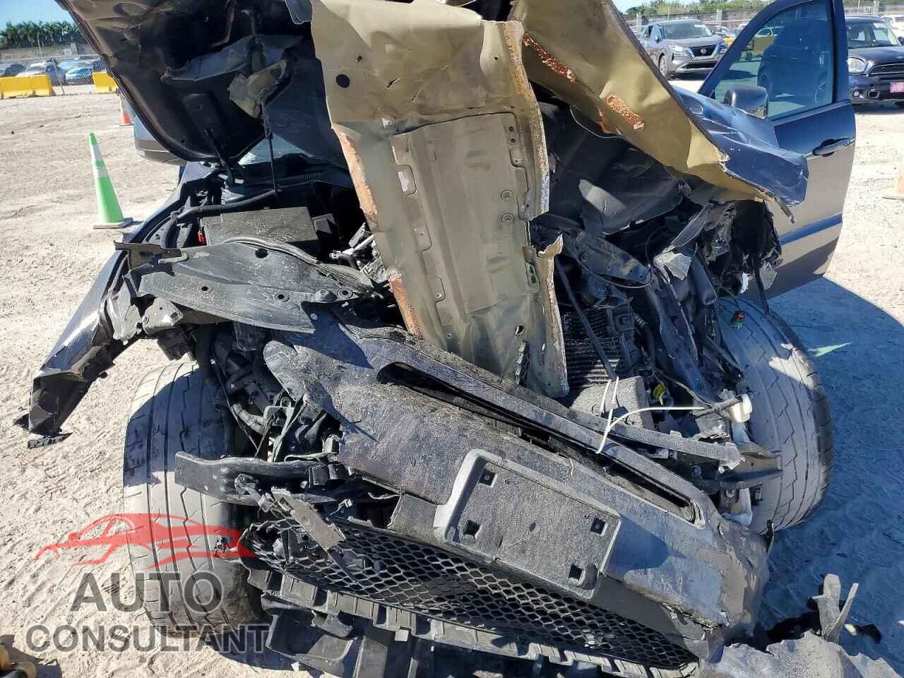 DODGE DURANGO 2019 - 1C4RDJDG3KC536466