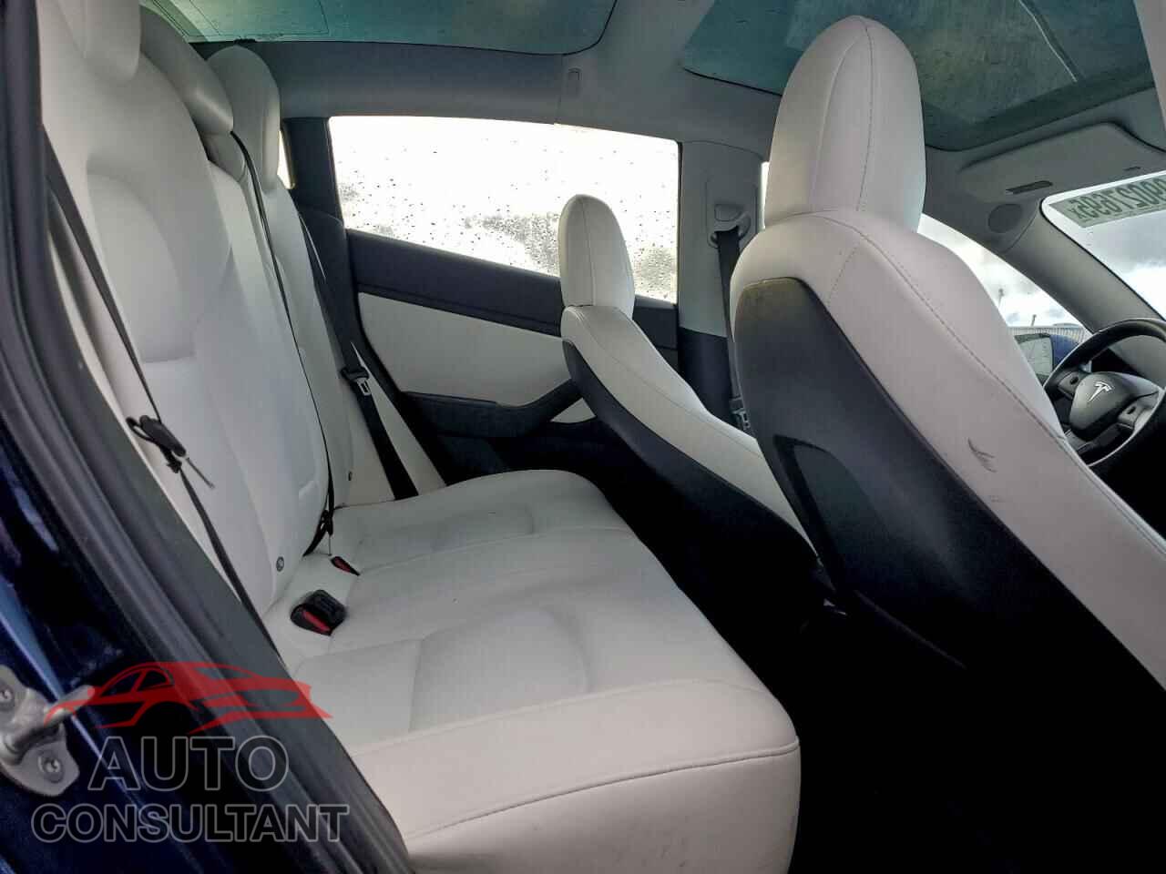 TESLA MODEL 3 2018 - 5YJ3E1EA4JF169365