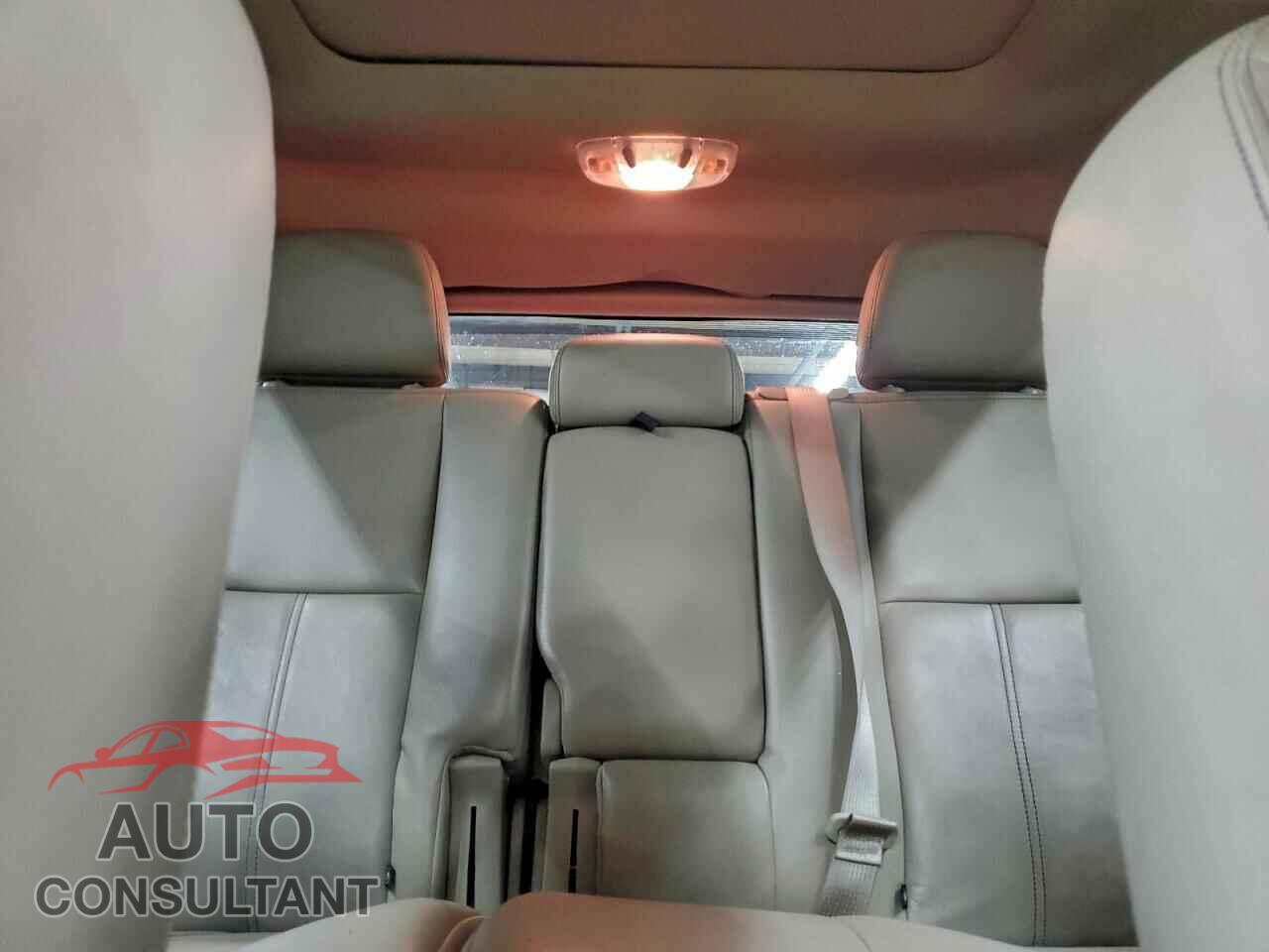 FORD EDGE 2014 - 2FMDK3KC7EBA22809