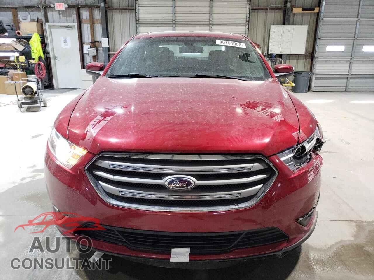 FORD TAURUS 2015 - 1FAHP2E84FG207585