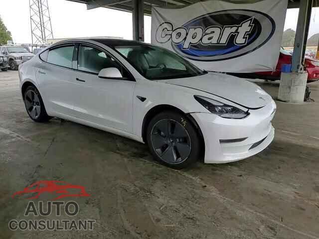 TESLA MODEL 3 2023 - 5YJ3E1EA7PF417410