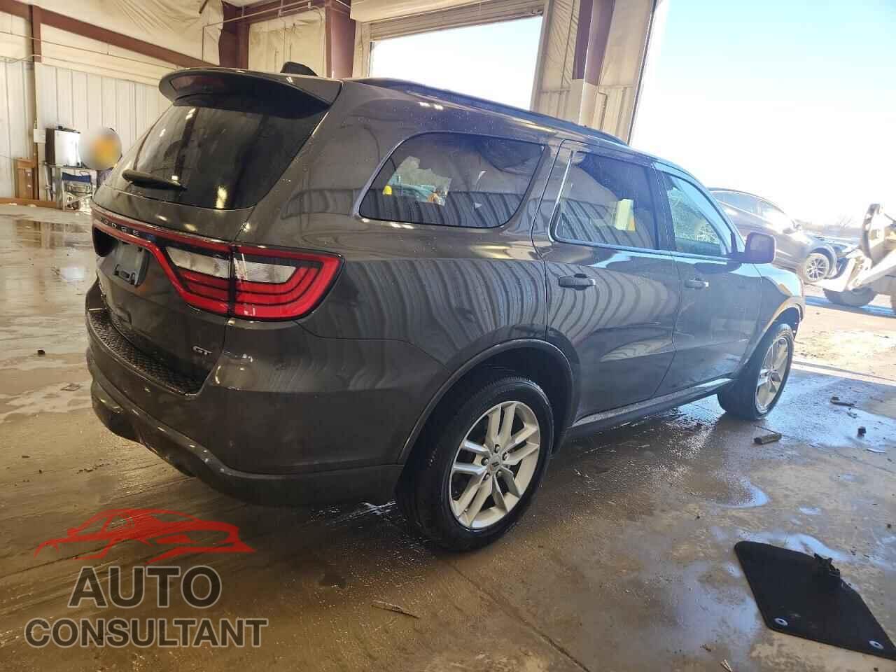 DODGE DURANGO 2024 - 1C4RDJDG8RC144559