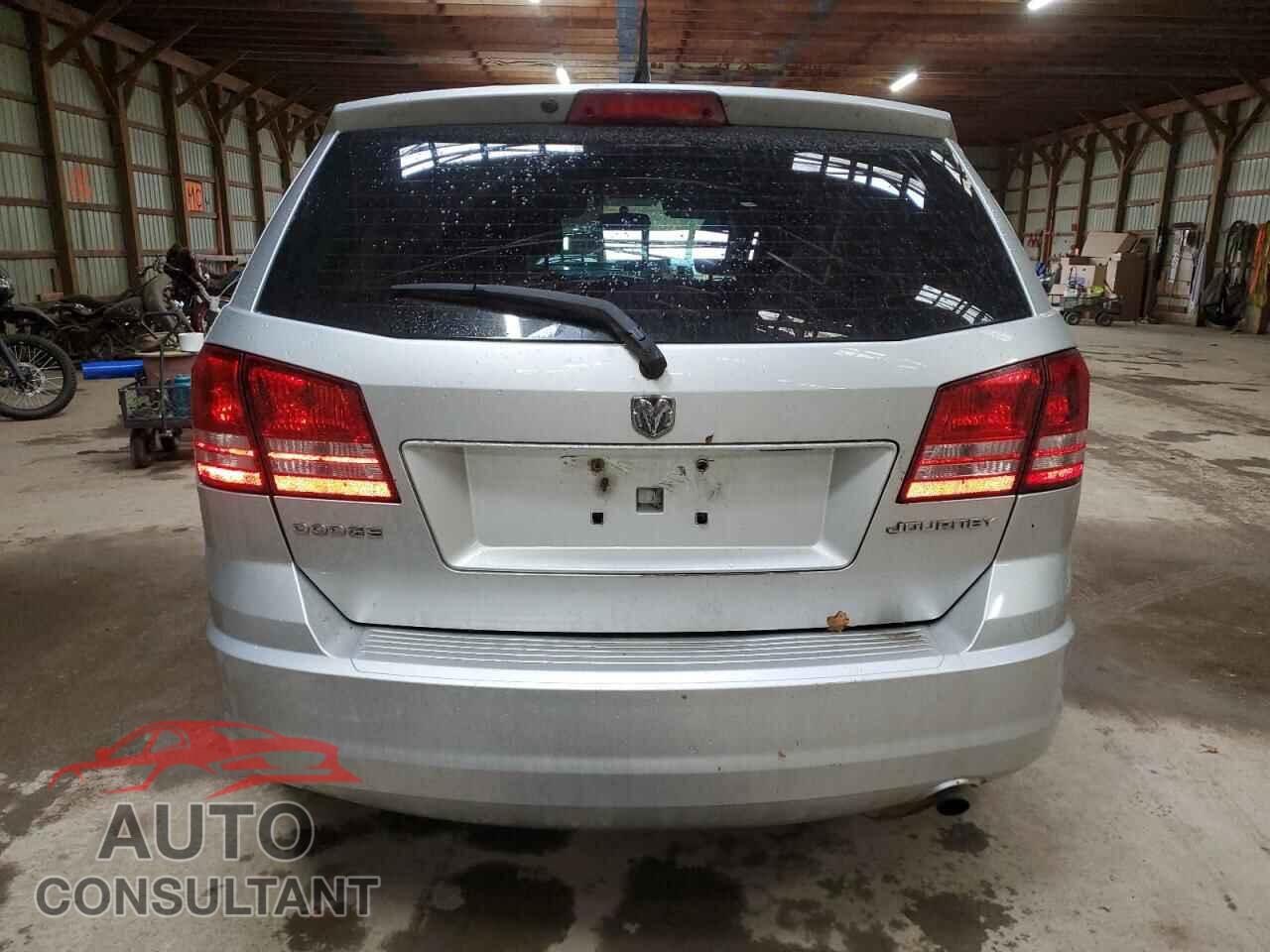 DODGE JOURNEY 2010 - 3D4PG4FB2AT212867