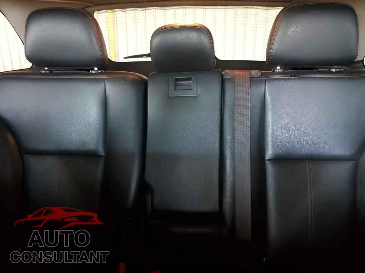 FORD EDGE 2013 - 2FMDK3JC4DBC37757