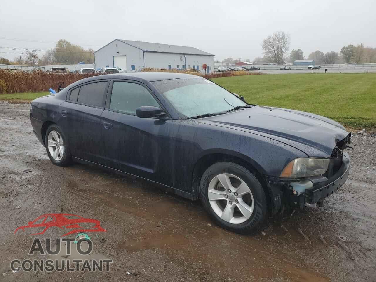 DODGE CHARGER 2012 - 2C3CDXBG3CH190126