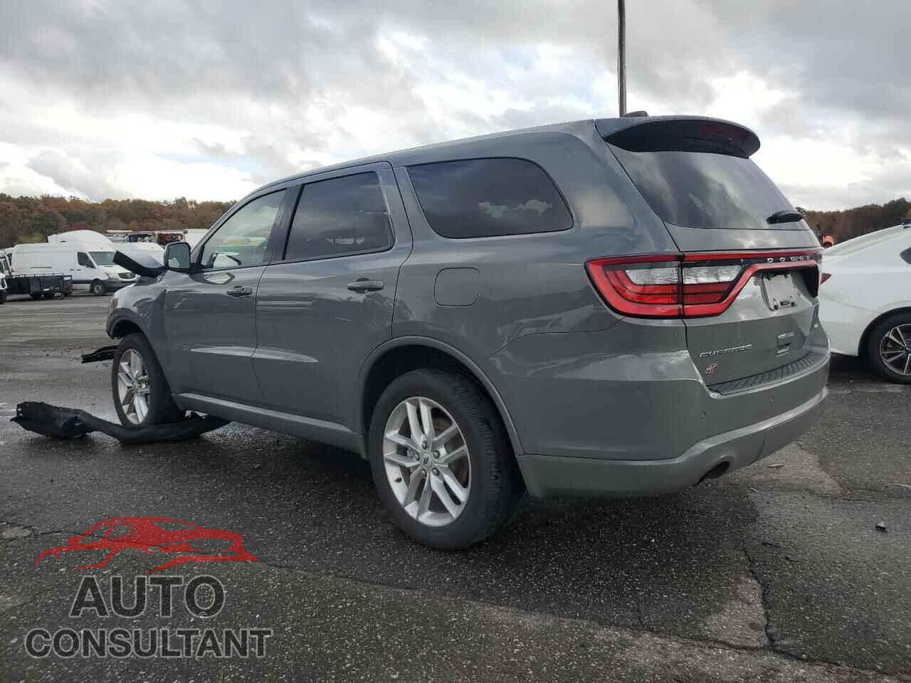 DODGE DURANGO 2025 - 1C4RDJDG5SC538297