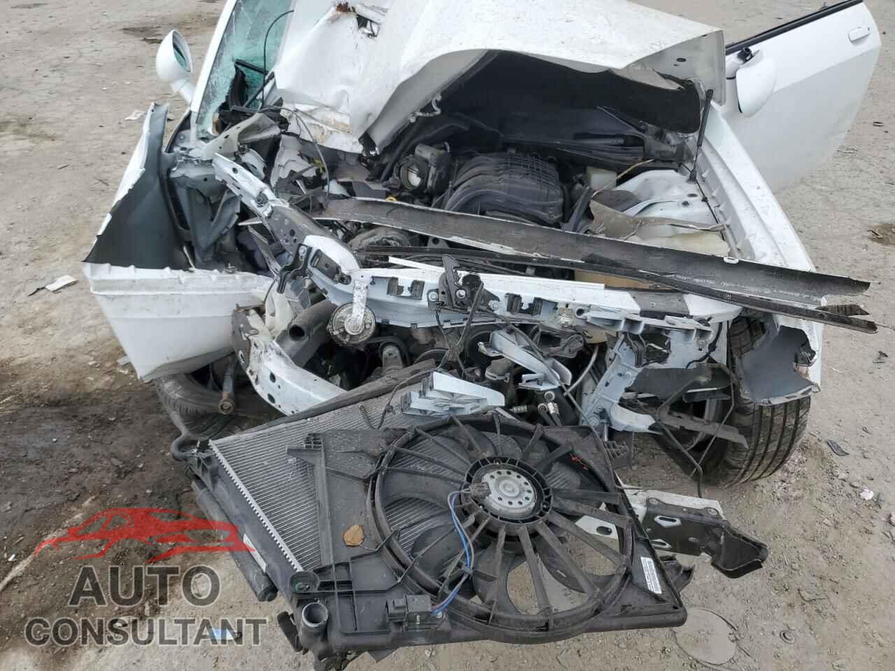 DODGE CHALLENGER 2023 - 2C3CDZAG0PH542615