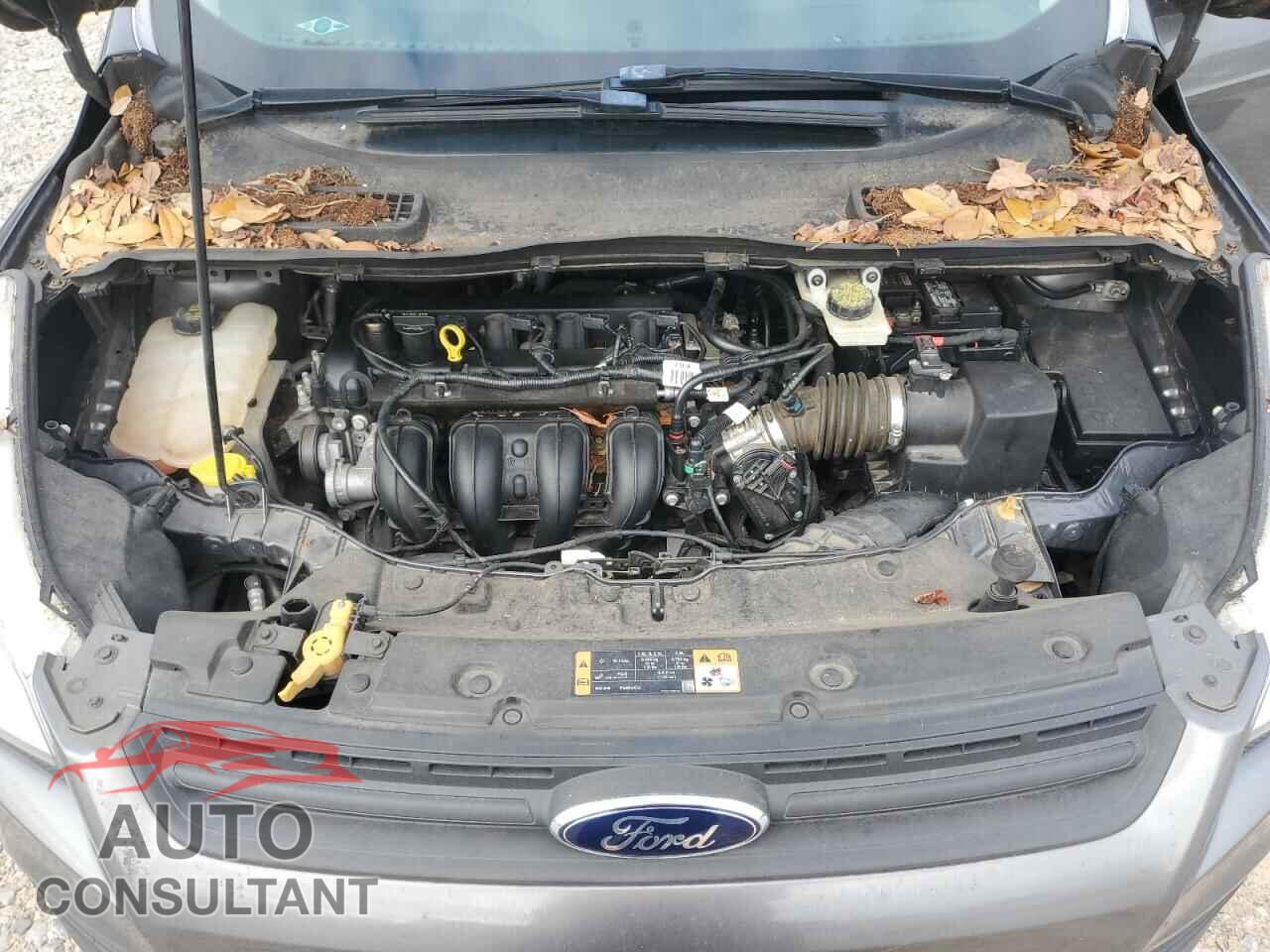 FORD ESCAPE 2014 - 1FMCU0F77EUA58236