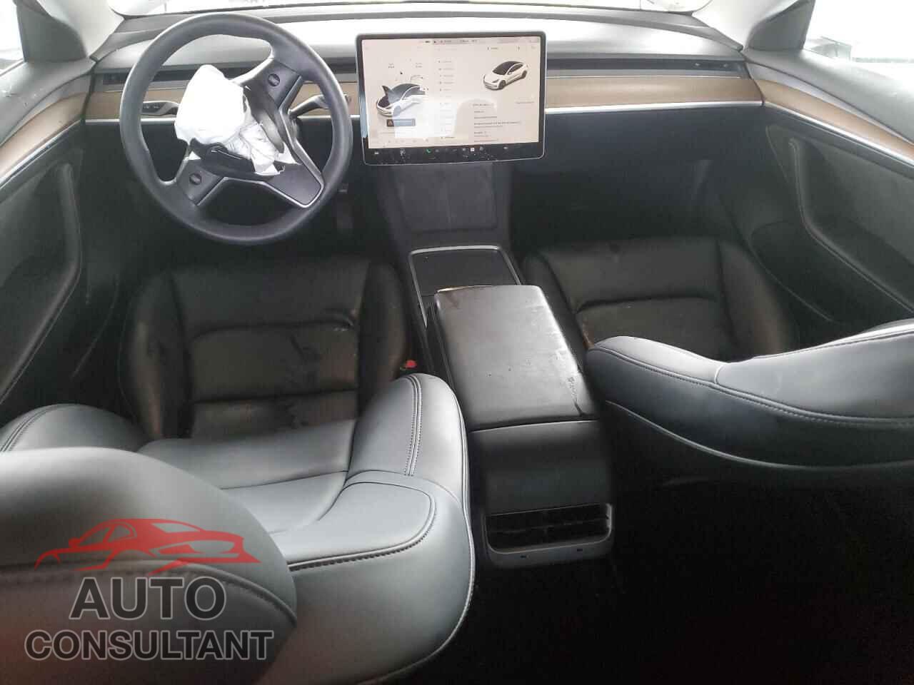 TESLA MODEL 3 2023 - 5YJ3E1EA7PF417410