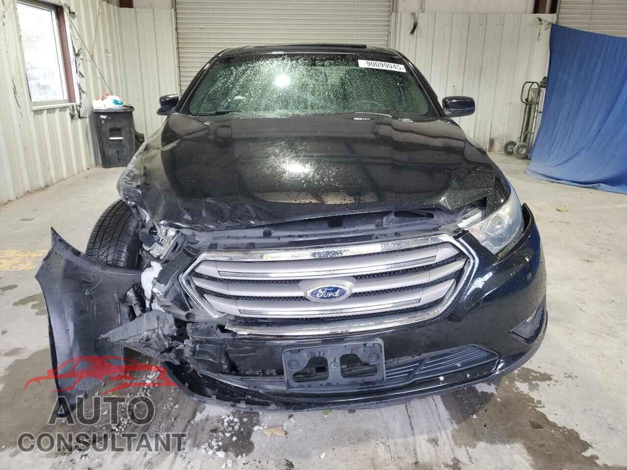 FORD TAURUS 2014 - 1FAHP2E88EG114969