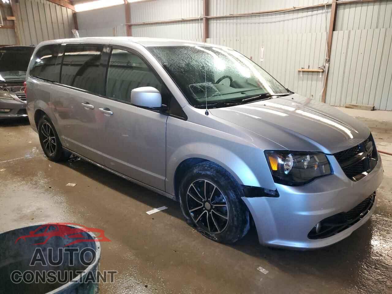 DODGE CARAVAN 2019 - 2C4RDGEG4KR640909