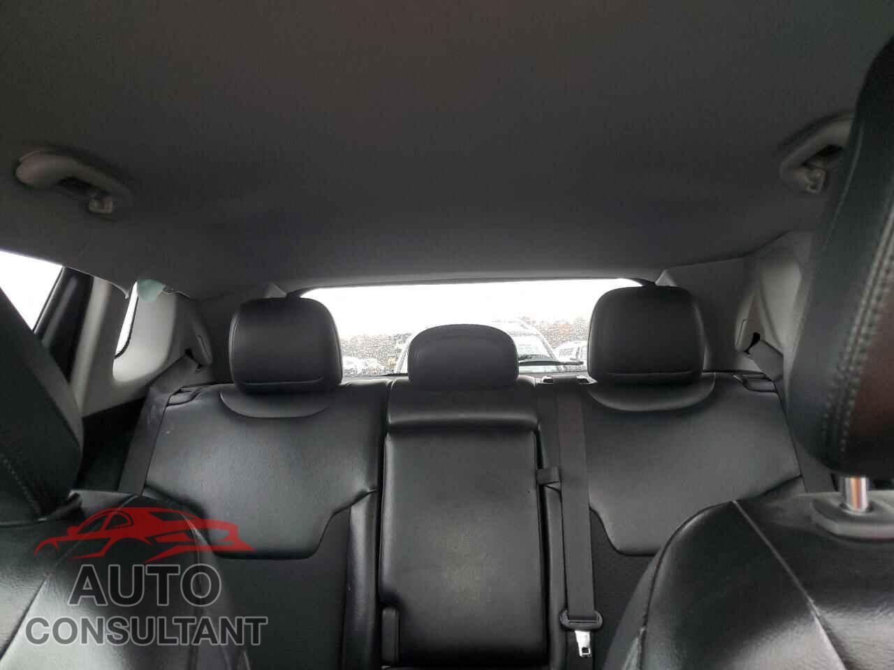 JEEP COMPASS 2022 - 3C4NJDBB5NT151208