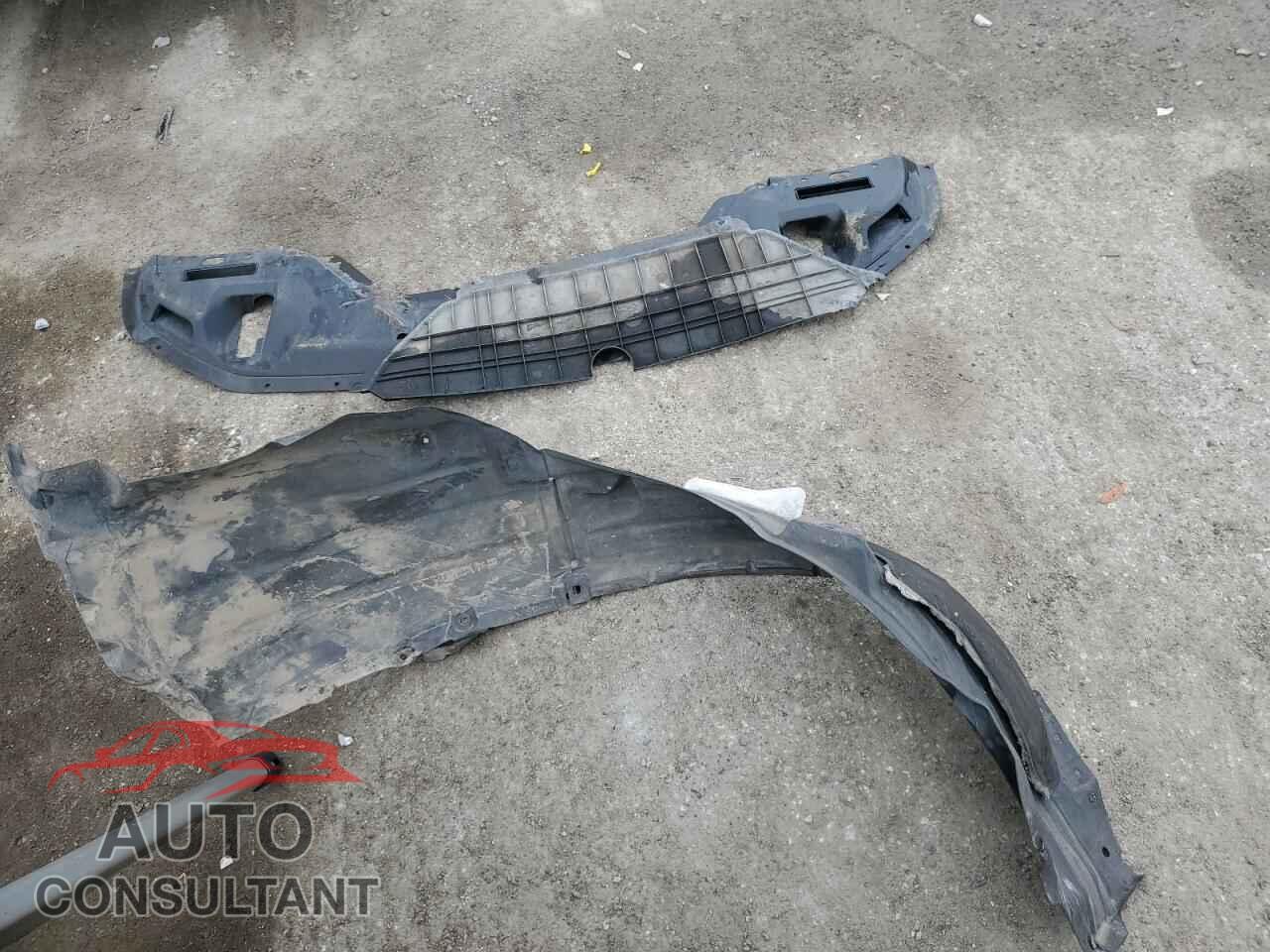 MITSUBISHI ECLIPSE 2018 - JA4AT4AA0JZ045442