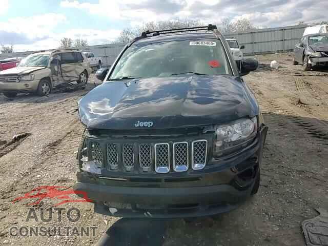 JEEP COMPASS 2016 - 1C4NJCEA8GD760766