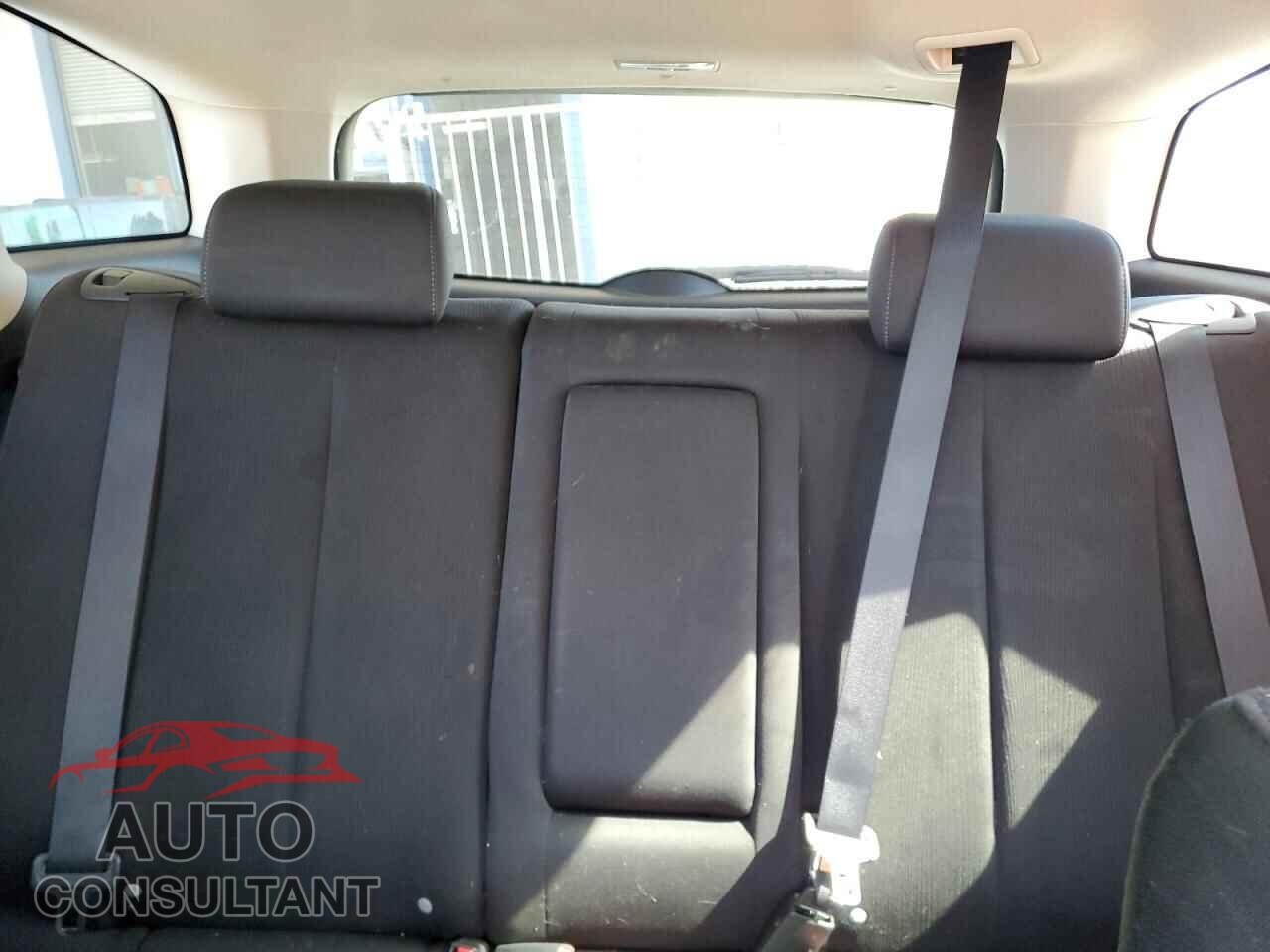 MAZDA CX-7 2012 - JM3ER2B56C0415836