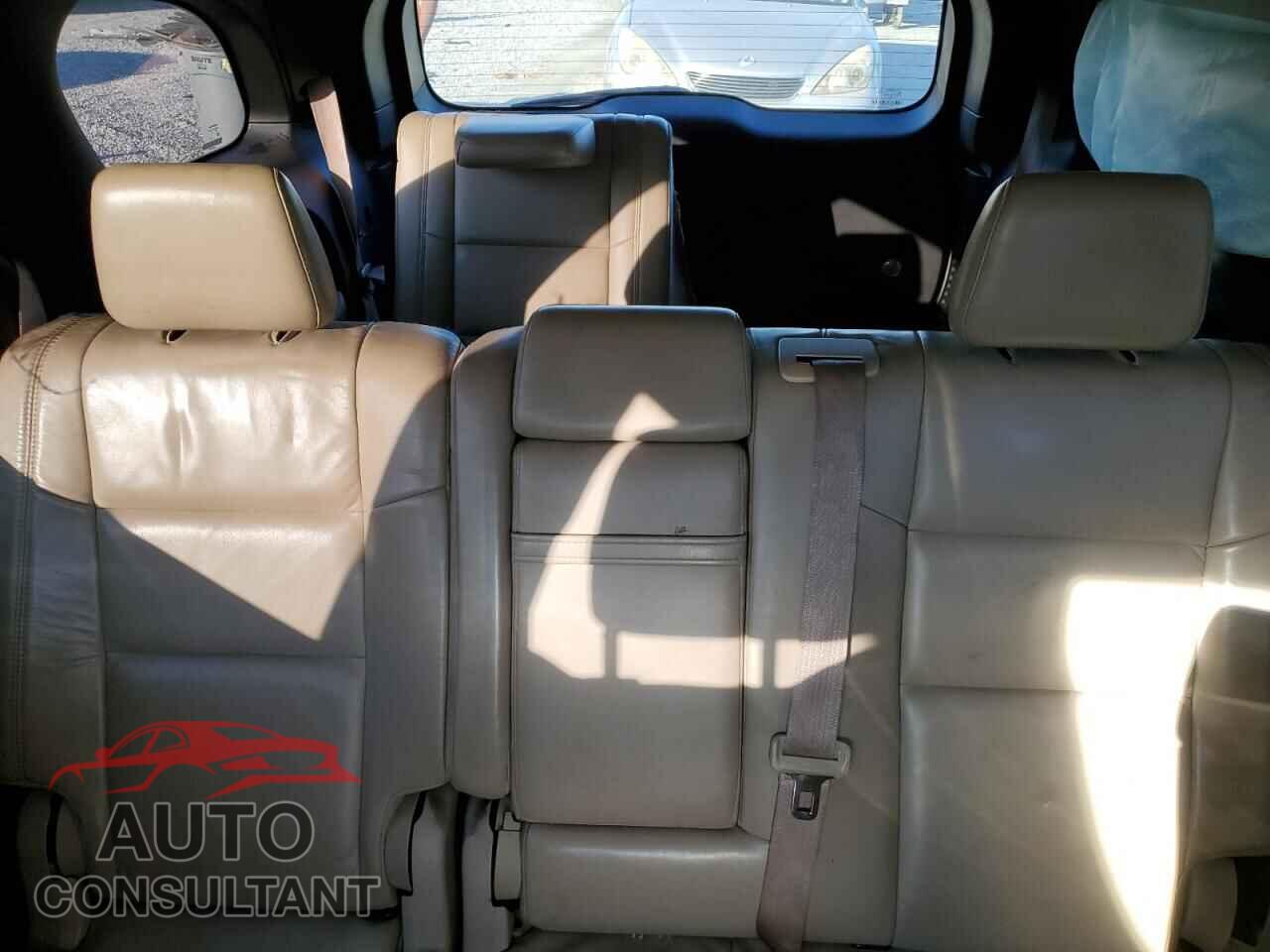 DODGE DURANGO 2014 - 1C4RDHDG8EC300862
