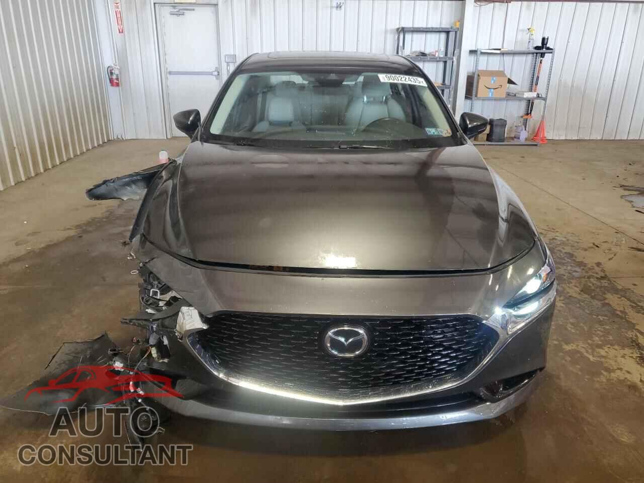 MAZDA 3 2023 - 3MZBPACM5PM382541