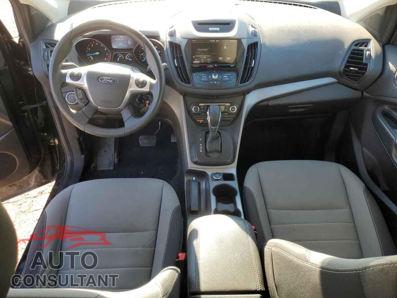 FORD ESCAPE 2015 - 1FMCU9G99FUC87653