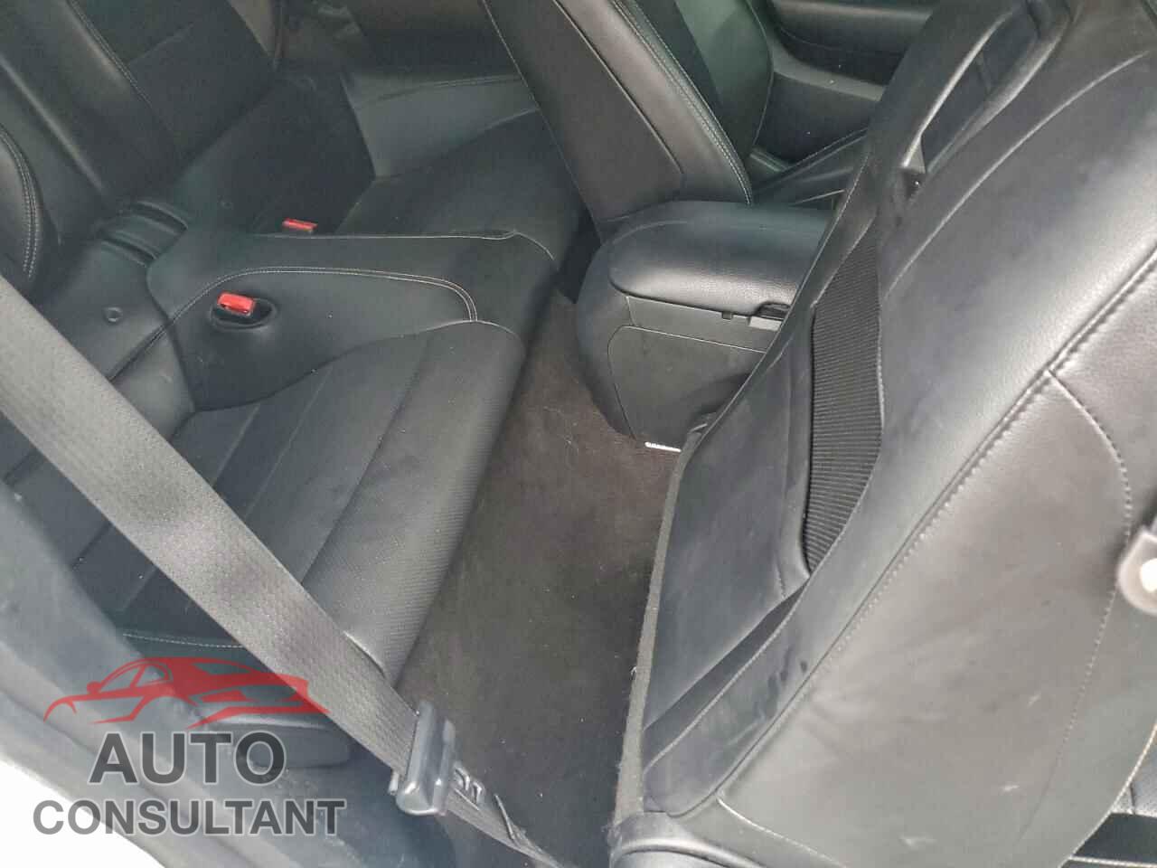 FORD MUSTANG 2017 - 1FA6P8CF1H5278866