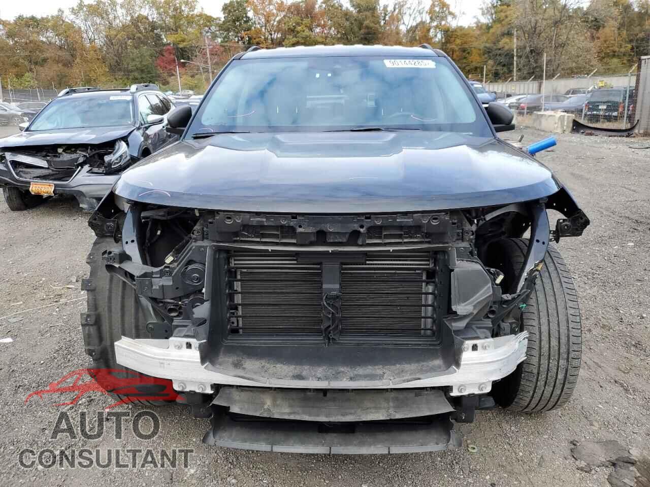 FORD EXPLORER 2022 - 1FMSK8DH2NGA35389