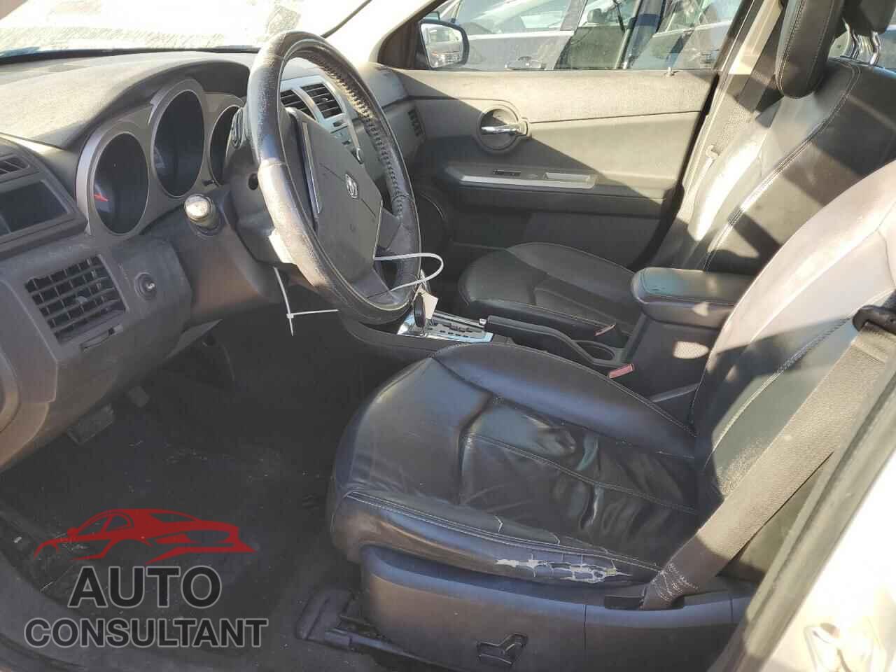 DODGE AVENGER 2010 - 1B3CC5FB2AN140714