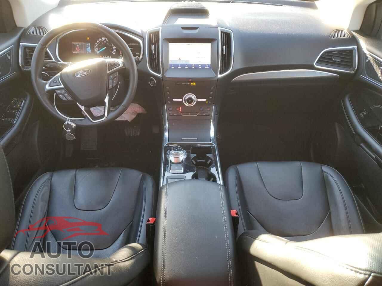 FORD EDGE 2020 - 2FMPK4K95LBA77182