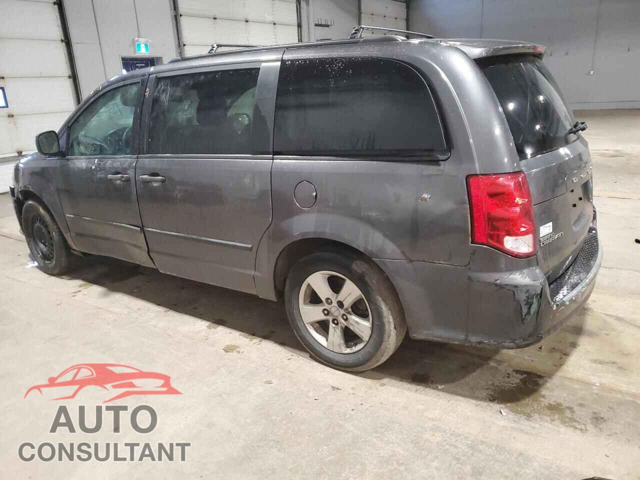 DODGE CARAVAN 2015 - 2C4RDGBG3FR665682