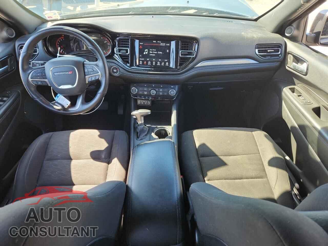 DODGE DURANGO 2023 - 1C4RDHAG6PC612556