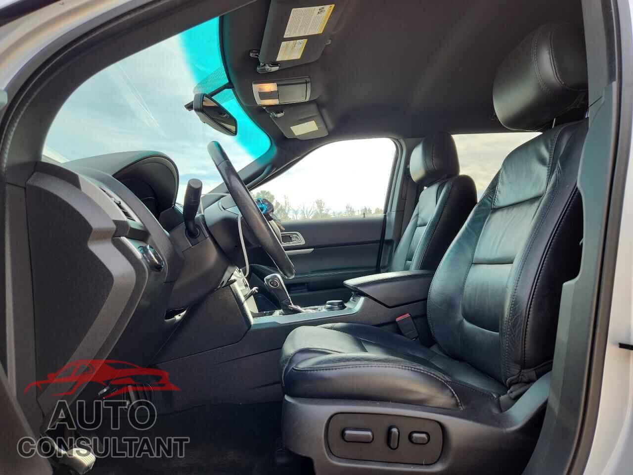 FORD EXPLORER 2014 - 1FM5K8D82EGA57485