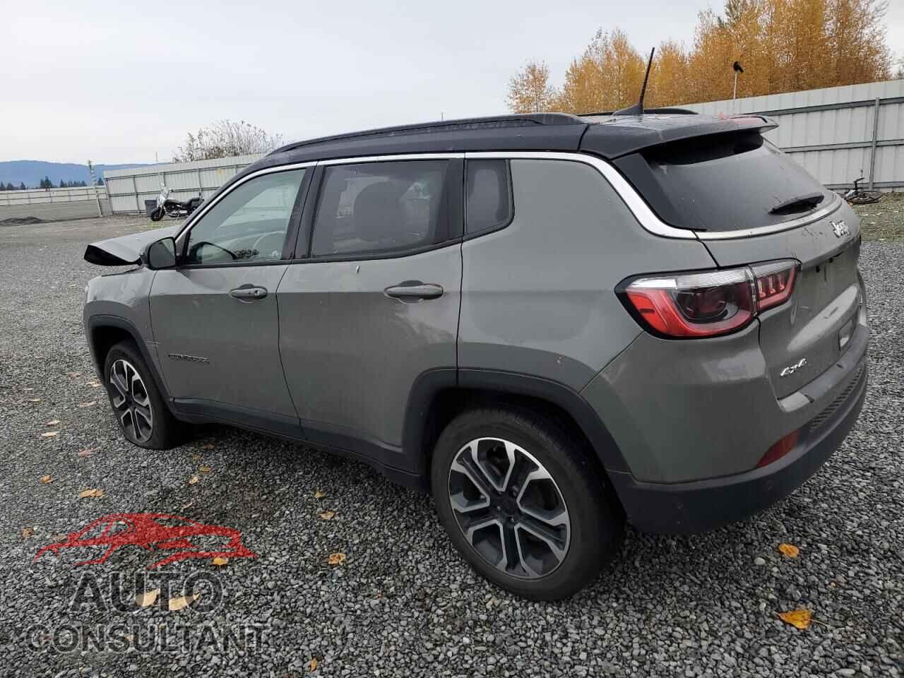 JEEP COMPASS 2023 - 3C4NJDCN8PT522535