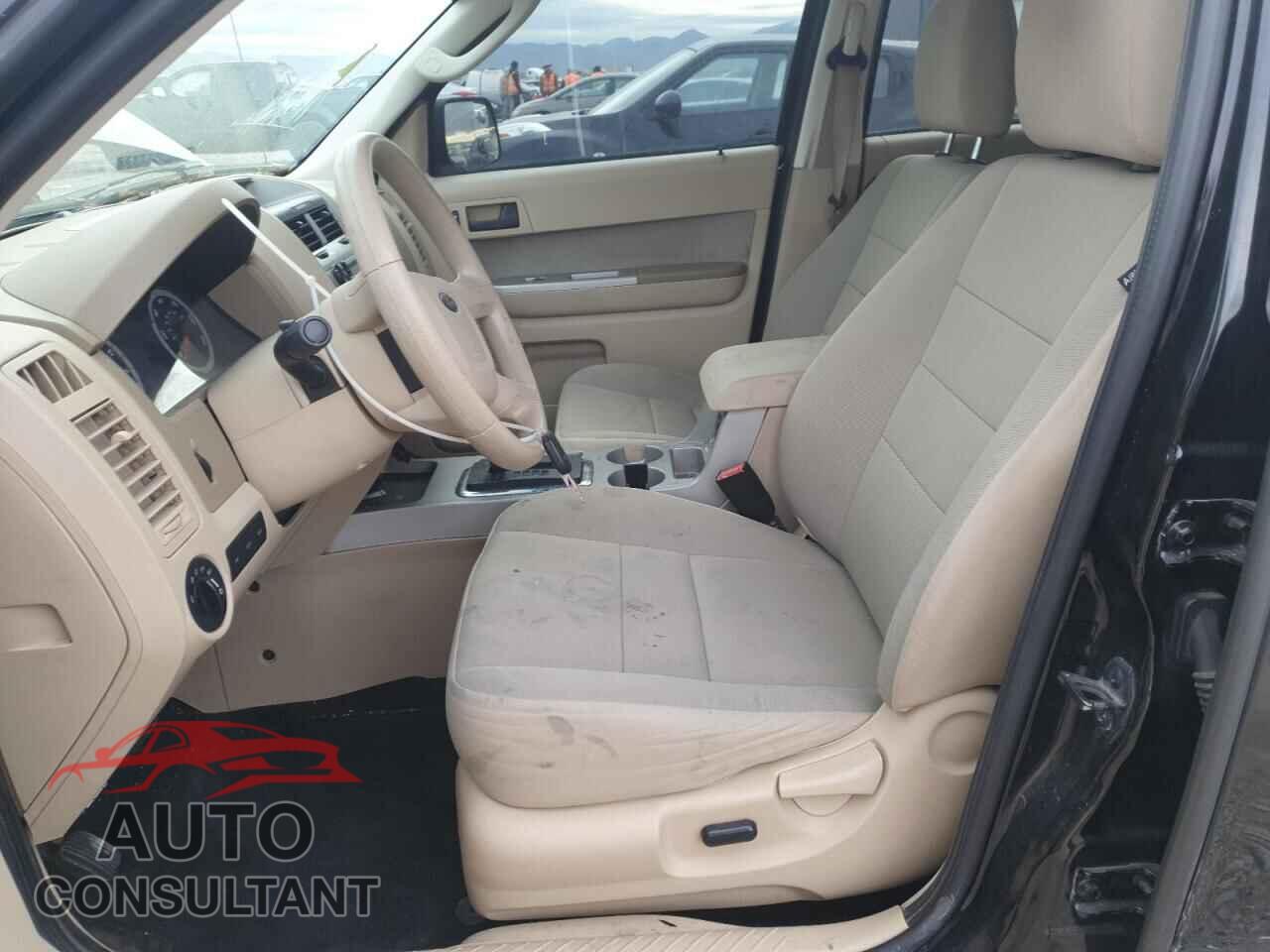 FORD ESCAPE 2012 - 1FMCU0D79CKA94831