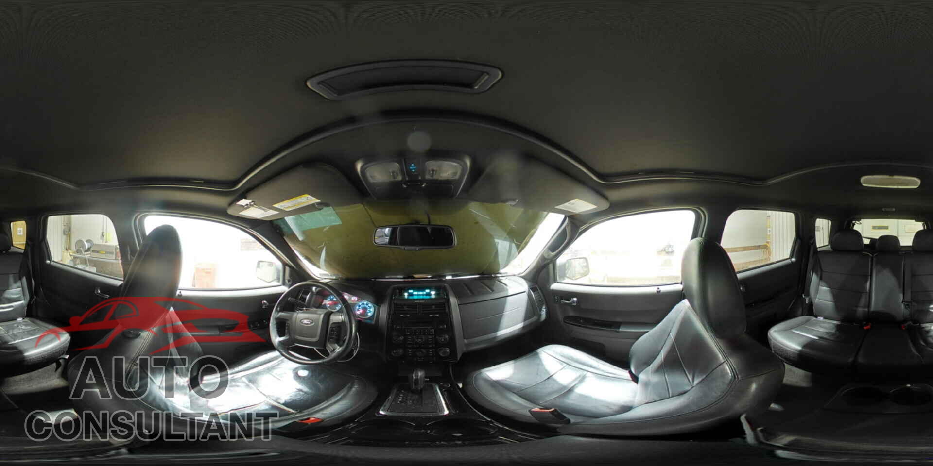 FORD ESCAPE 2012 - 1FMCU9EG4CKB09089