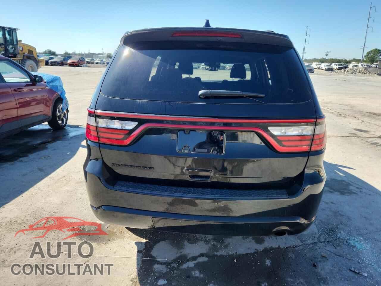 DODGE DURANGO 2023 - 1C4RDHAG6PC612556