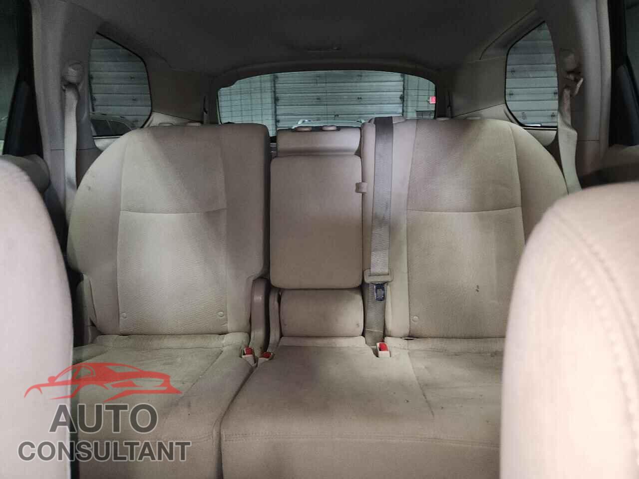 NISSAN PATHFINDER 2013 - 5N1AR2MM2DC630105