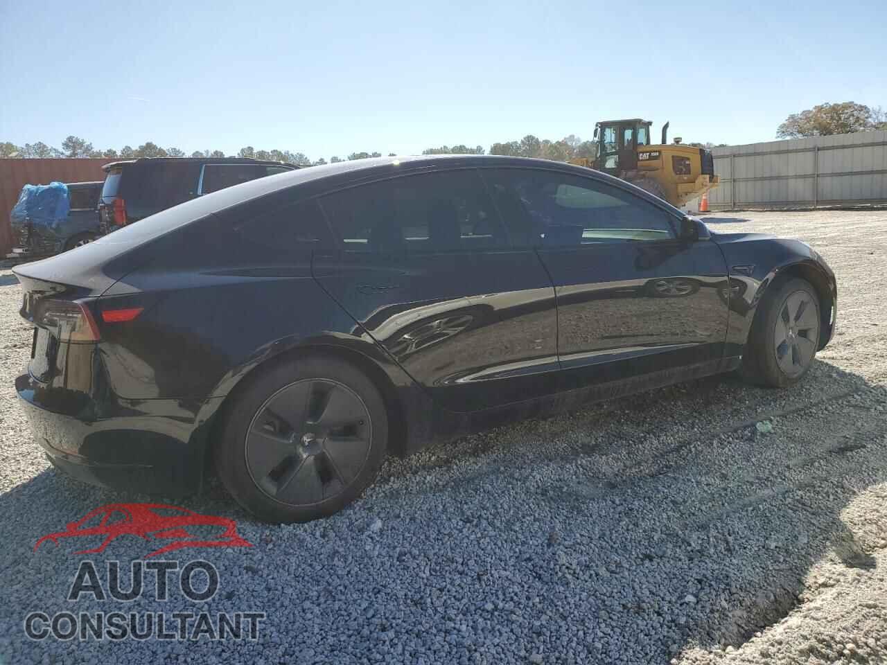 TESLA MODEL 3 2021 - 5YJ3E1EA1MF085590