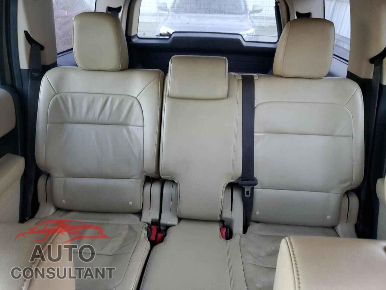 FORD FLEX 2014 - 2FMGK5C82EBD20347