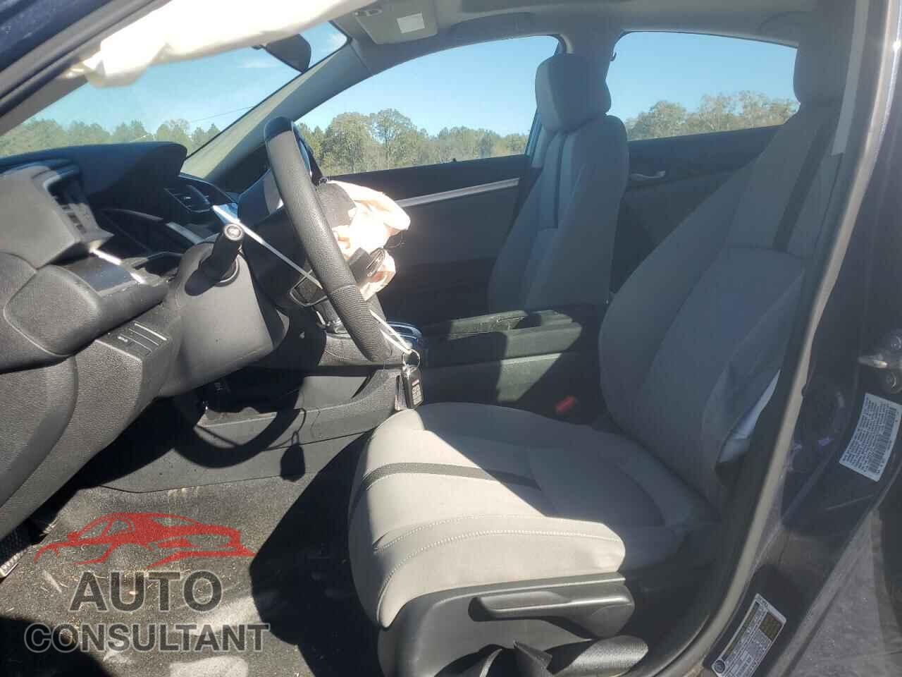 HONDA CIVIC 2016 - 19XFC2F72GE076533