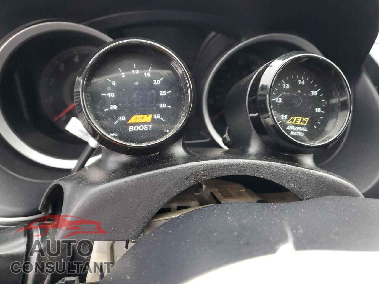 MITSUBISHI LANCER 2013 - JA32V6FV4DU014772