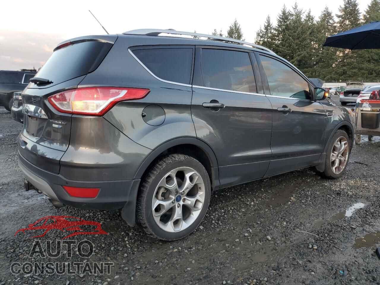 FORD ESCAPE 2015 - 1FMCU9J92FUB63670
