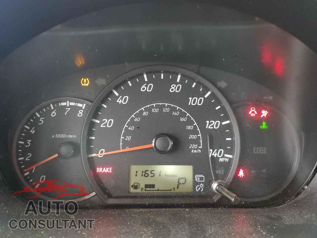 MITSUBISHI MIRAGE 2019 - ML32F3FJ8KHF18831
