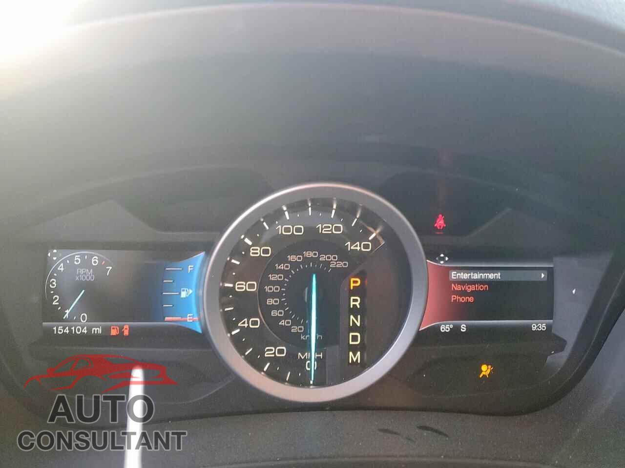FORD EXPLORER 2014 - 1FM5K8GT5EGC22882
