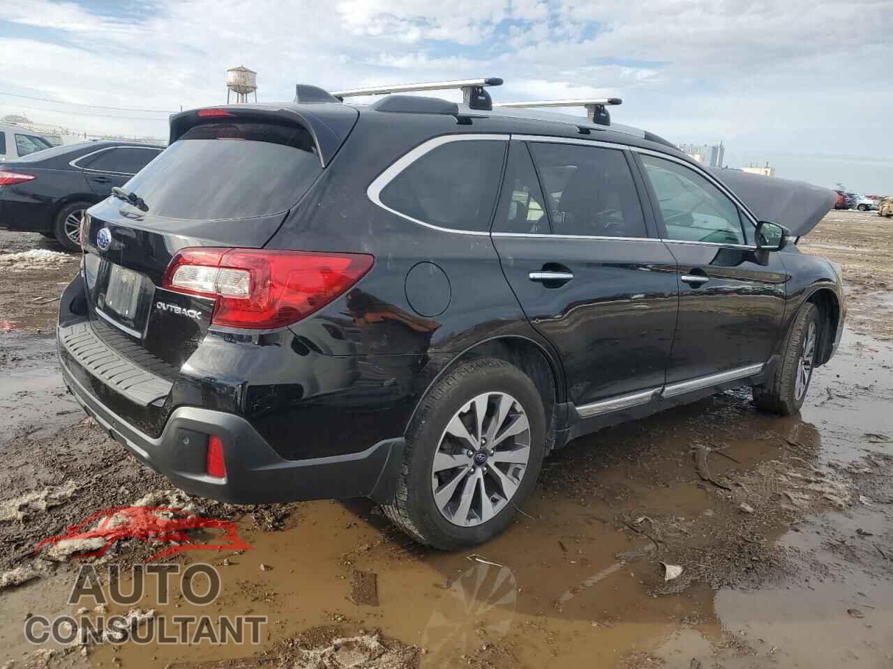 SUBARU OUTBACK 2019 - 4S4BSATC8K3299846
