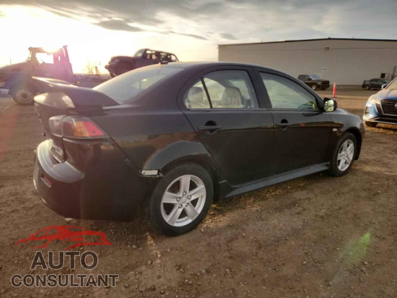 MITSUBISHI LANCER 2013 - JA32V2FW0DU601214