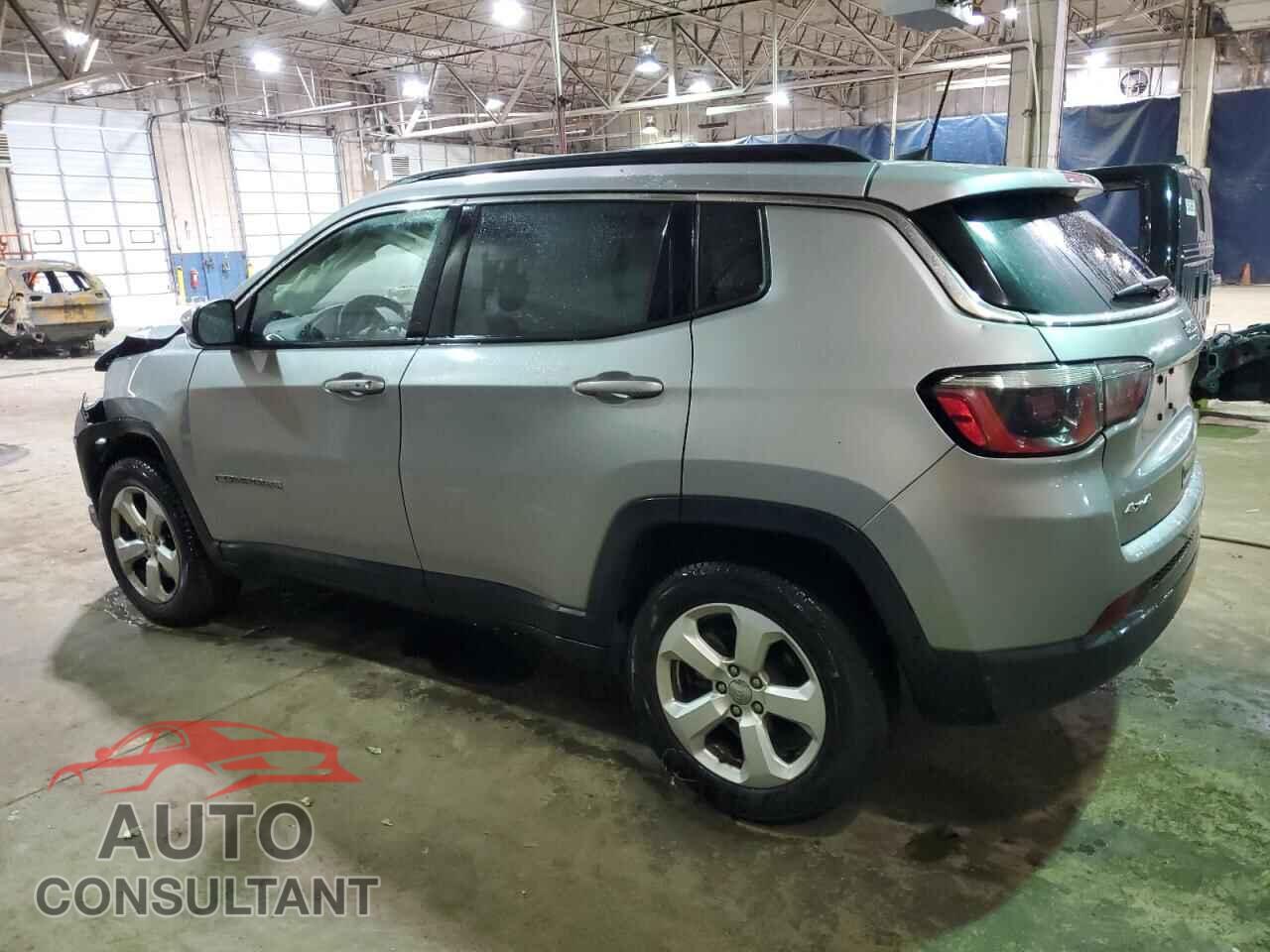 JEEP COMPASS 2018 - 3C4NJDBB2JT349979