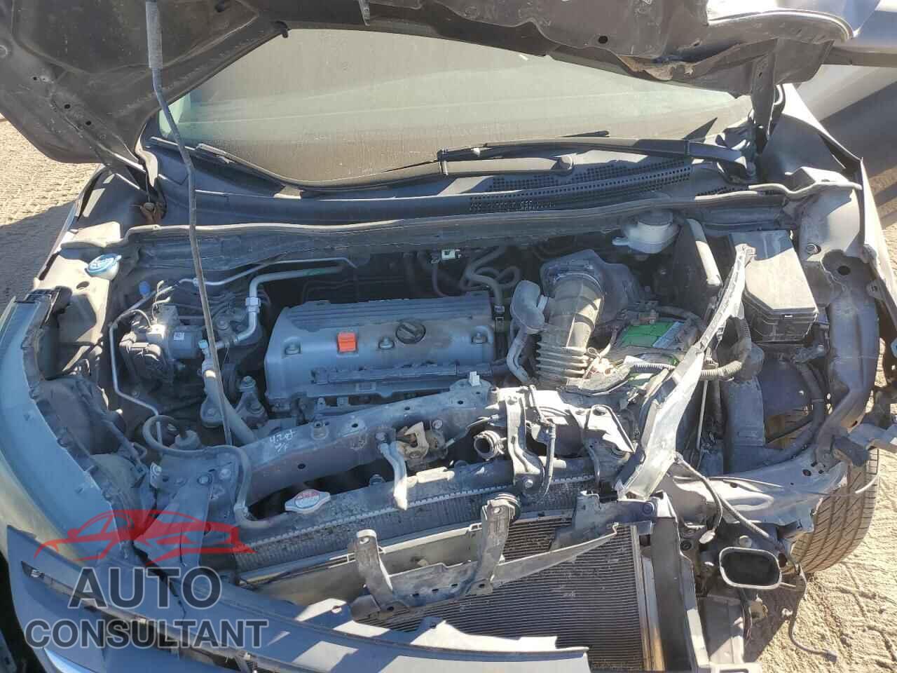 HONDA CRV 2014 - 2HKRM4H74EH649072