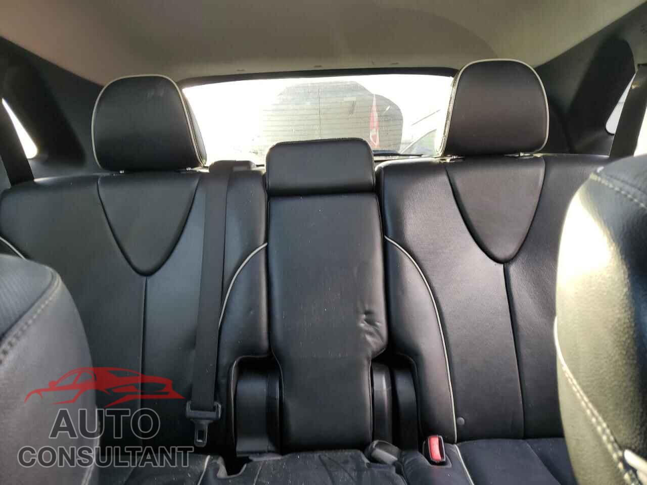 TOYOTA VENZA 2013 - 4T3BK3BBXDU076068
