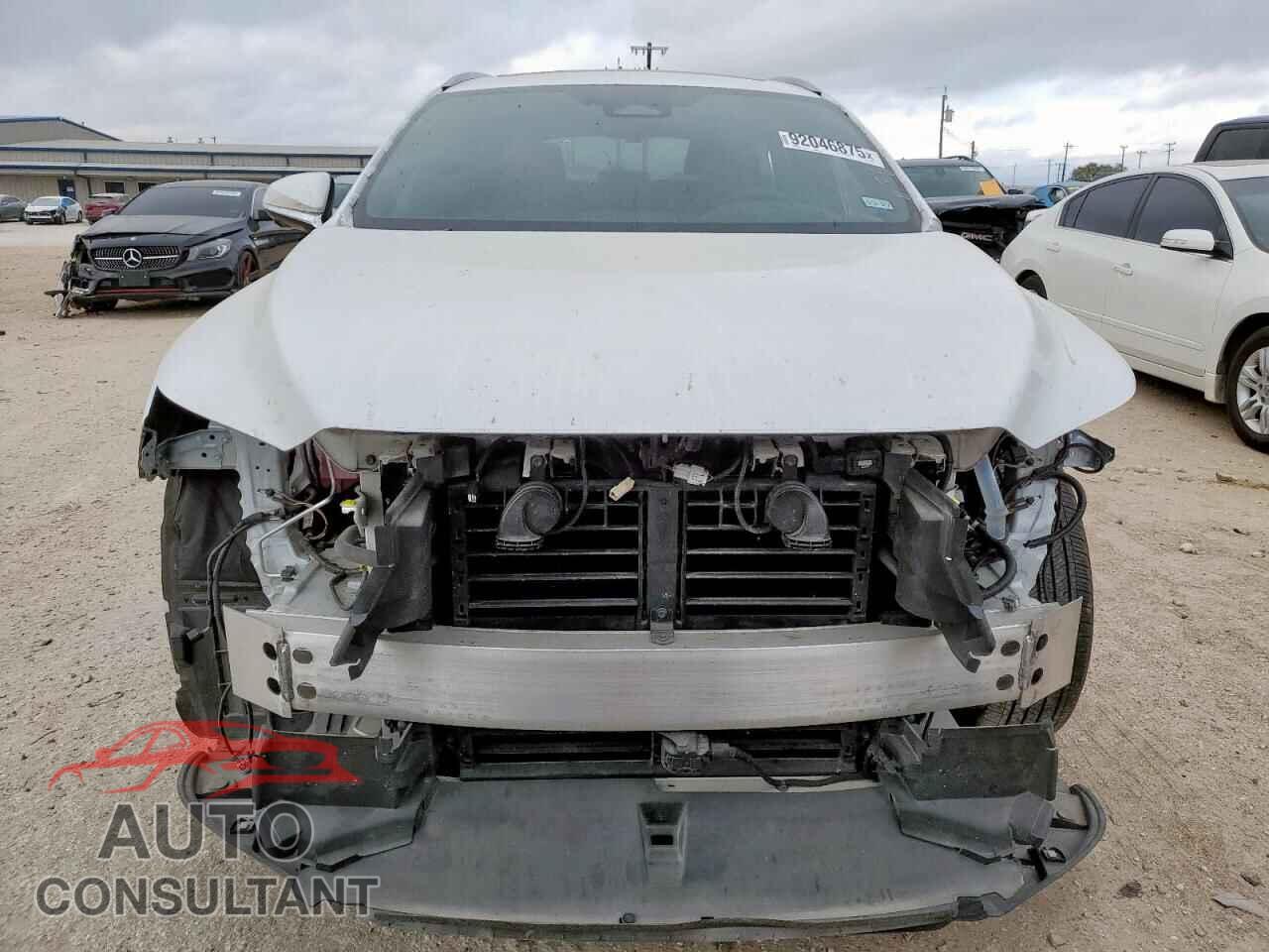 LEXUS RX 350H BA 2025 - 2T2BBMCA3SC081014